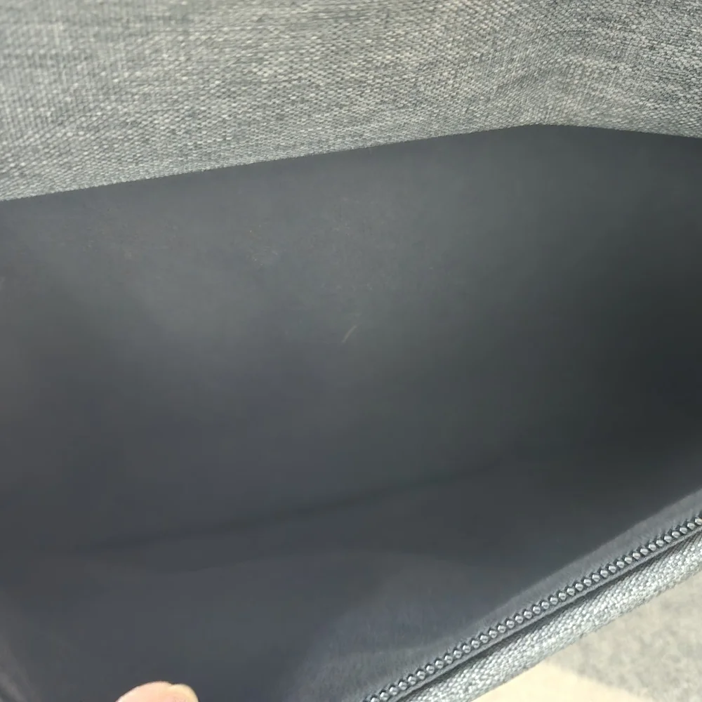 Acer Charcoal Laptop Sleeve